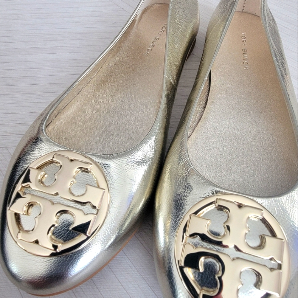 Brand New Tory Burch